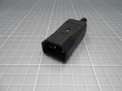 Connecteur CEE22 pour pompe doseuse