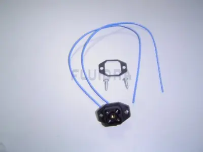 Connecteur mâle