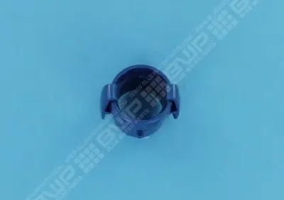 Connecteur rapide bleu