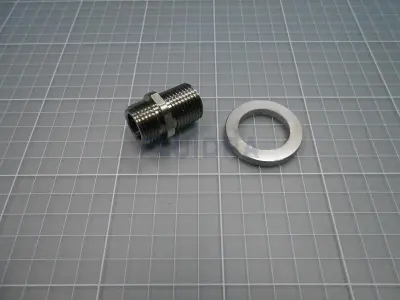 Connexion entrée