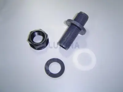 Connexion pour manomètre FSAB Delta Ø1000/1200