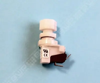 Contact pneumatique / manostat pompe PHT, Solubloc 2 CV