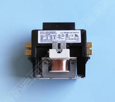 Contacteur PAC 10,5kW 13,5kW 17kW 21kW