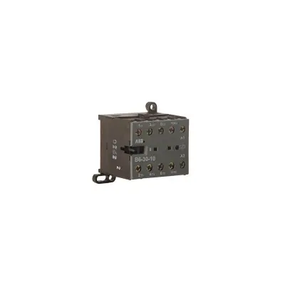 Contacteur Std 5,5kW (230V, 50Hz)