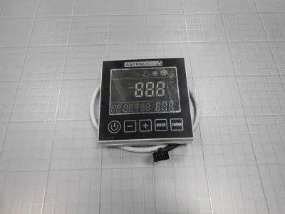 Contrôleur écran led (wifi)