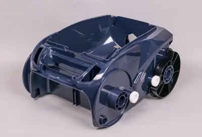 Coque complète bleu navy RA6500 IQ