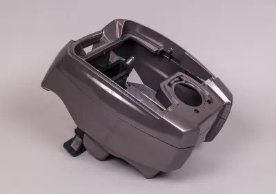 Coque complète type 2