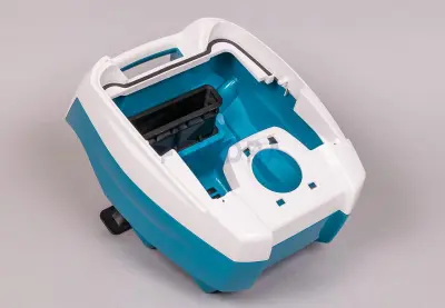 Coque complète type 4