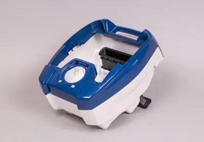 Coque complète type 5