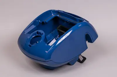 Coque complète