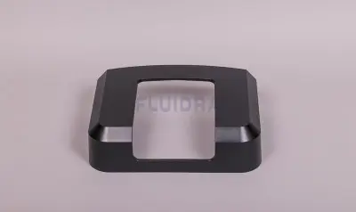 Coque d'habillage supérieure noire TRi Expert