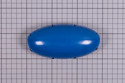 Coque de flotteur de câble