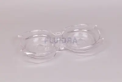 Coque inférieur