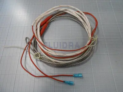 Cordon chauffant évaporateur PM40 TD12 (R410A)