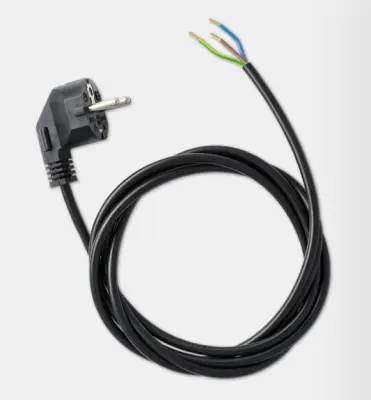 Cordon secteur 2m