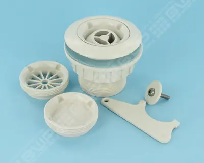 Corps BR Béton 0063599