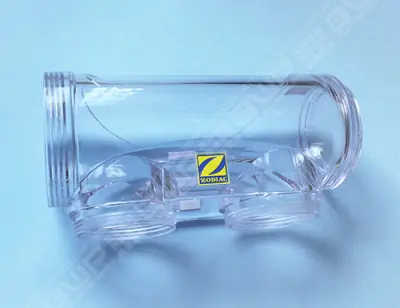 Corps de cellule vide (ex W043280)