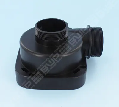 Corps de pompe DM Vario RD804