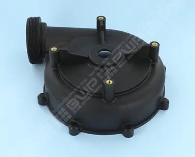 Corps de pompe PHT, Solubloc