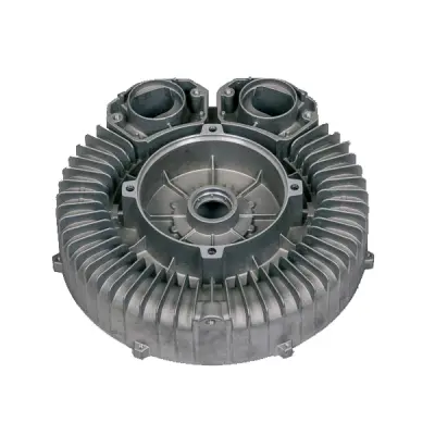 Corps de pompe soufflante 3 kW