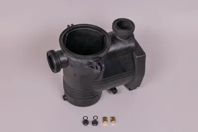 Corps de préfiltre complet SE2R PPE New Europa