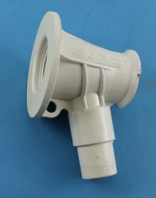 Corps de projecteur Aqua Luminator