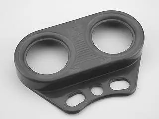 Corps façade manomètres 3-6 kg/cm2 FILTRE SAB