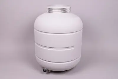 Corps filtre Ø430