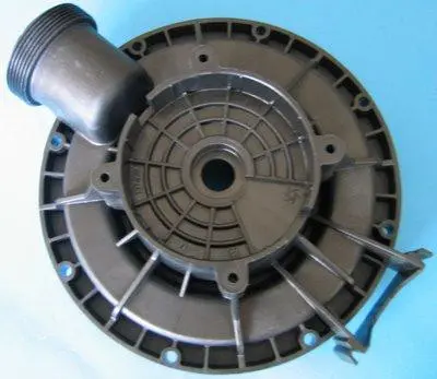 Corps Iris, Niper3