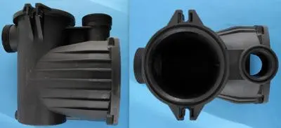 Corps OPTIMA NOIR