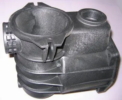 Corps PPE Mini.1 (depuis 2005)