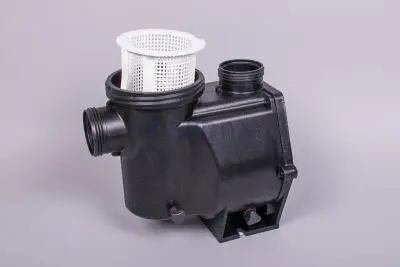 Corps préfiltre P320 avant 08/14