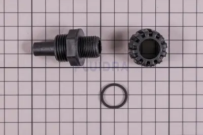 Corps raccord