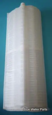 Cotelette Clarity 99 PG1904 - 48 ft2 / 24" - 1 / filtre