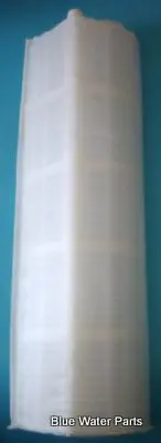 Cotelette Clarity 99 PG1905 - 60 ft2 / 30" - 1 / filtre