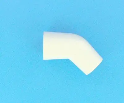 Coude 45° (140/340) - 5-7250