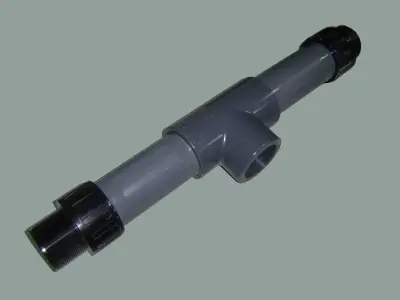 Coude inférieur FILTRE DE Clarity 99