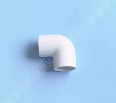 Coude PVC 90° impérial 1" FxF à coller