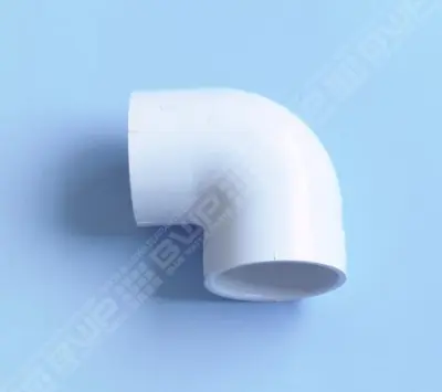Coude PVC 90° impérial 2" FxF à coller