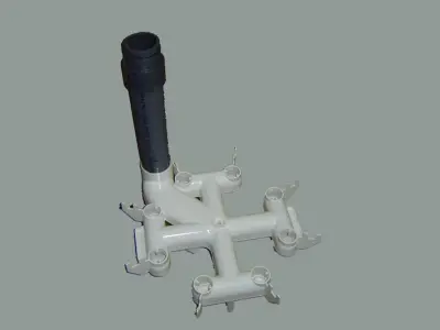 Coude supérieur FILTRE DE Clarity 99 - 36
