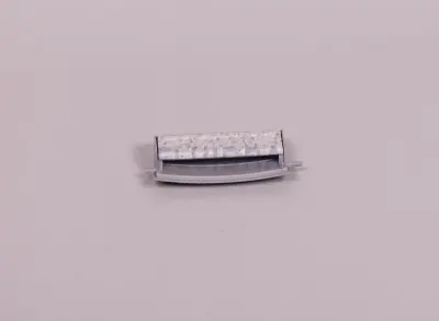 Couvercle arrière assemblé RA6700 IQ