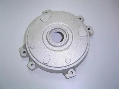 Couvercle arrière moteur 3,5 CV bonora PPE Maxim