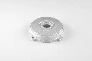 Couvercle arrière moteur PPE fonte 5,5 CV