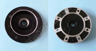 Couvercle avant, moteur WINNER 150-300