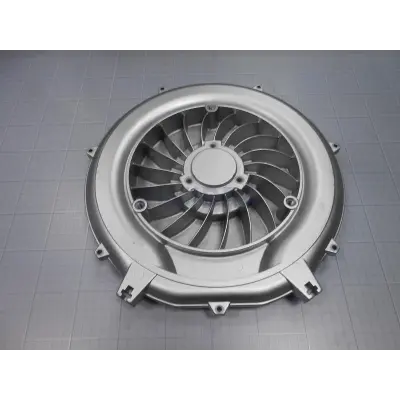 Couvercle avant Turbo Blower 31090