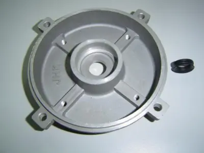 Couvercle axe moteur (0,5-1 CV)