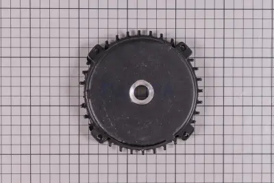 Couvercle axe moteur 0,75-1,25 CV