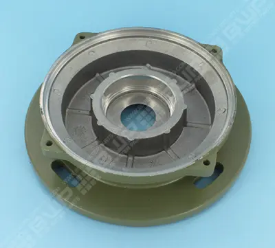 Couvercle axe moteur 3 CV pour pompe ARAL C-1500 - 01208