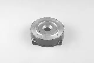 Couvercle axe moteur 4,5 CV et 5,5 CV PPE Maxim/NCC