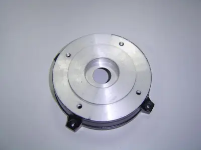 Couvercle axe moteur PPE Maxim 2,5 CV et 3 CV